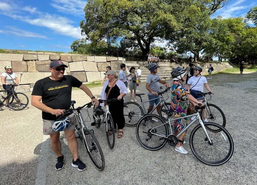 Kyoto: Rent a Touring Bike to Explore Kyoto and Beyond - Kyoto by Bike: Why This Works So Well in One Day