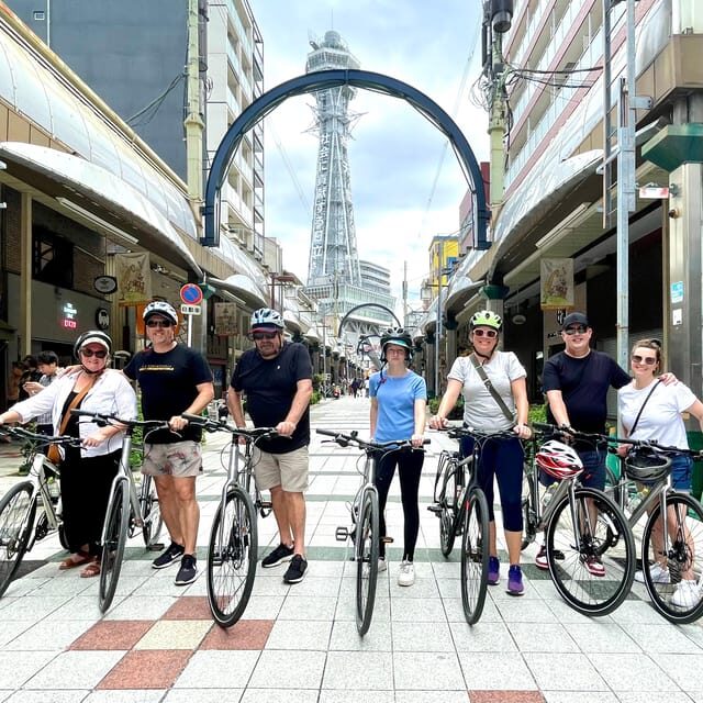 Kyoto: Rent a Touring Bike to Explore Kyoto and Beyond - Weaving Through Authentic Neighborhoods
