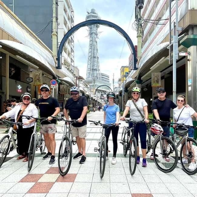 Kyoto: Rent a Touring Bike to Explore Kyoto and Beyond - Finding Road Bike Rental Japan by Takeda Station
