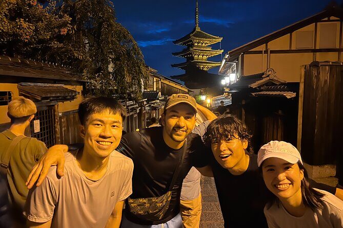 Kyoto Run & Walk Tour with Locals - Price and value: what $19.51 really buys you