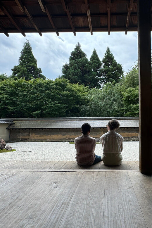 Kyoto: Ryōan-ji, Greatest Zen Garden Guided Tour in 90 Min. - Key highlights at a glance