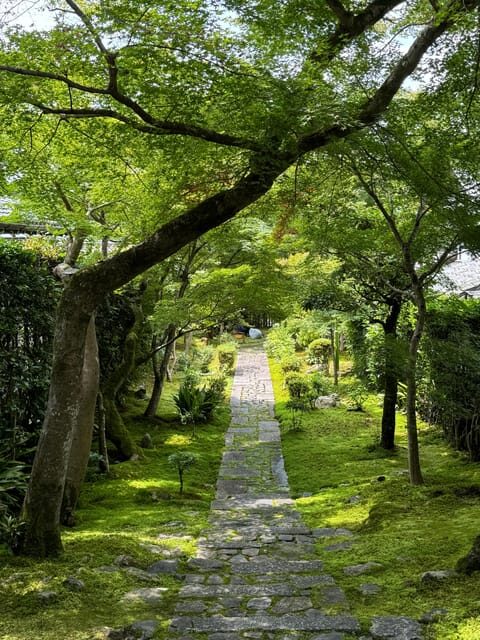 Kyoto: Ryōan-ji, Greatest Zen Garden Guided Tour in 90 Min. - Who This Tour Suits Best (and Who Might Prefer DIY)