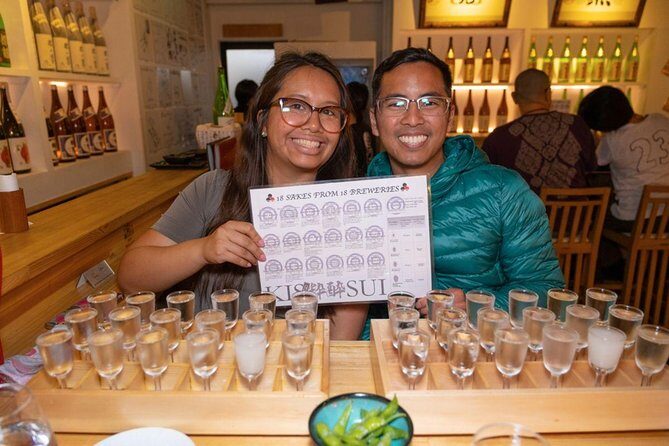 Kyoto Sake Brewery & Tasting Walking Tour - Book It or Skip It: My Bottom Line
