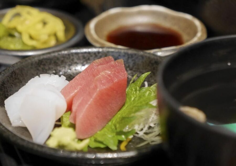 Kyoto Sake Brewery Tour - Lunch Pairings: The Part That Turns Drinks into a Meal