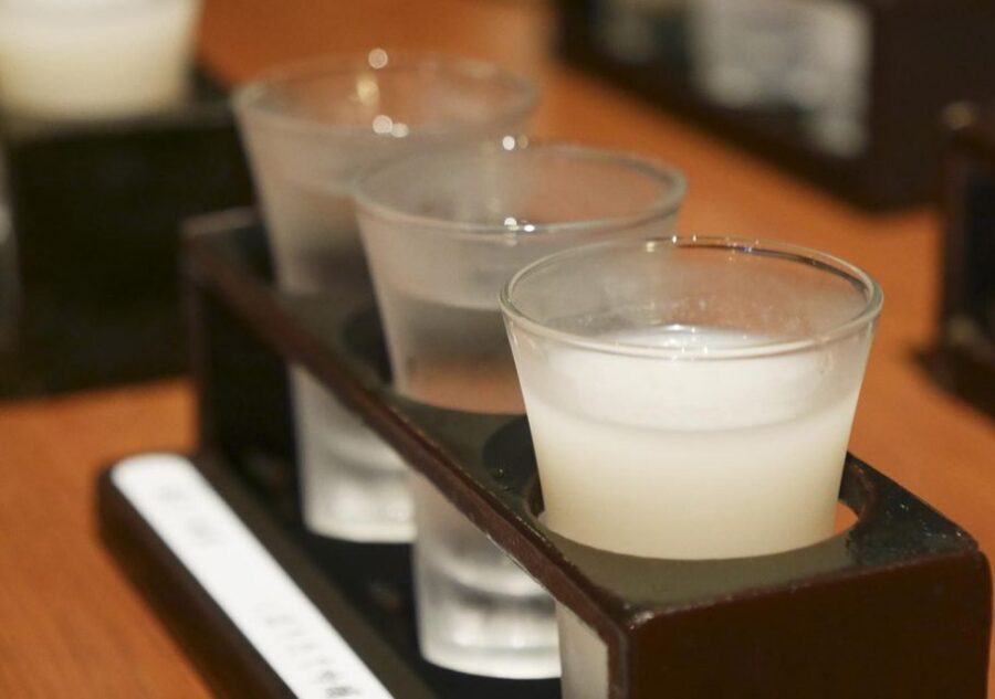 Kyoto Sake Brewery Tour - Price and Value: Is $177 a Good Deal for Kyoto Sake?