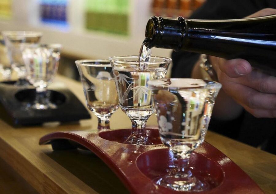 Kyoto Sake Brewery Tour - The 3-Hour Flow: What Your Time in Fushimi Actually Looks Like