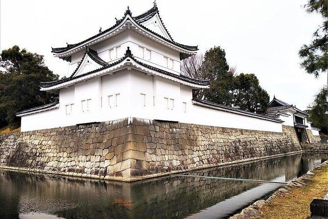 Kyoto Samurai and Geisha Town Private Walking Tour - Gion: a short, concentrated walk in Kyoto’s biggest geisha district