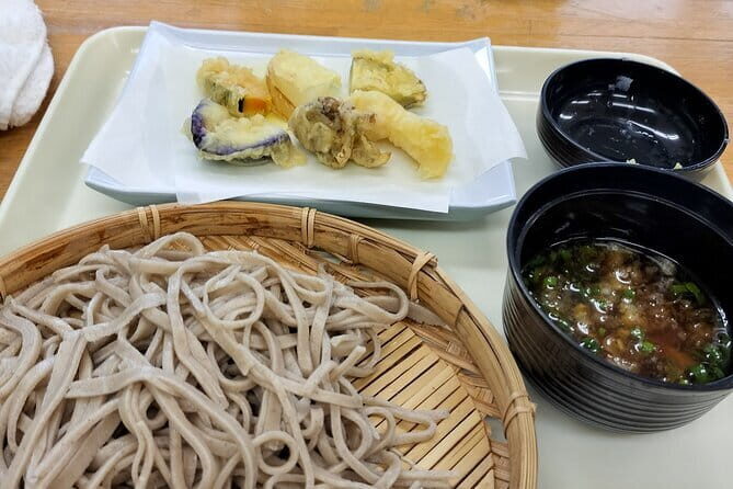 Kyoto Satoyama Cycling with Lunch and English guide - Small Route, Big Sense of Place
