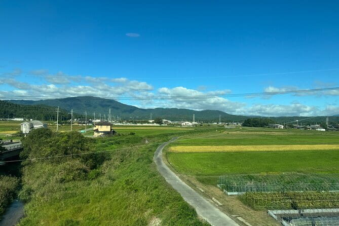 Kyoto Satoyama Cycling with Lunch and English guide - Price and Value: What $97.55 Covers (and Why It’s Not Just Renting a Bike)