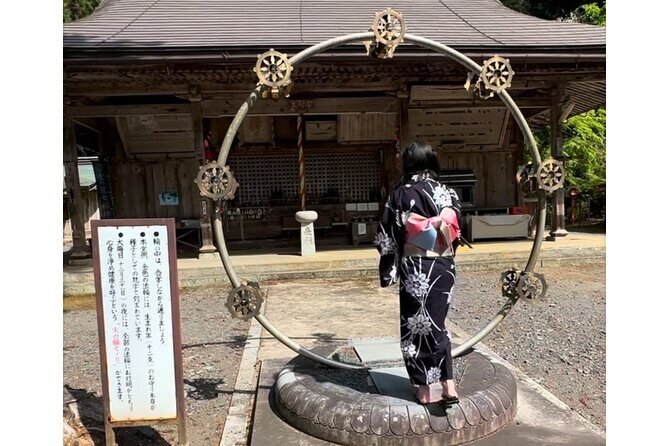 Kyoto Satoyama Cycling with Lunch and English guide - Timing, Weather, and Getting There in Real Life