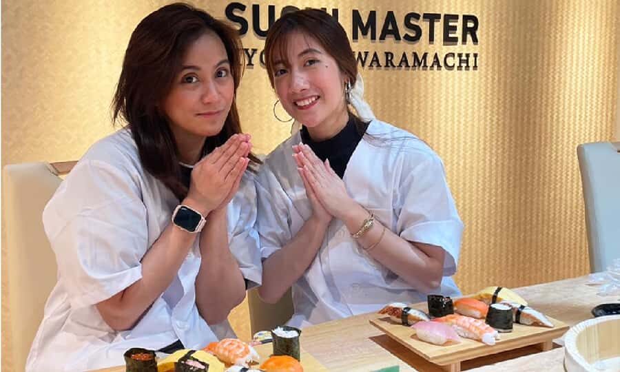 Kyoto: Sushi Making Experience in Kawaramachi - The lecture part: sushi history that helps you cook with context