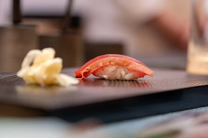 Kyoto Sushi Making Experience with a Professional Sushi Chef - Drinks, Sake Tastings, and Pairing Tips You Can Reuse