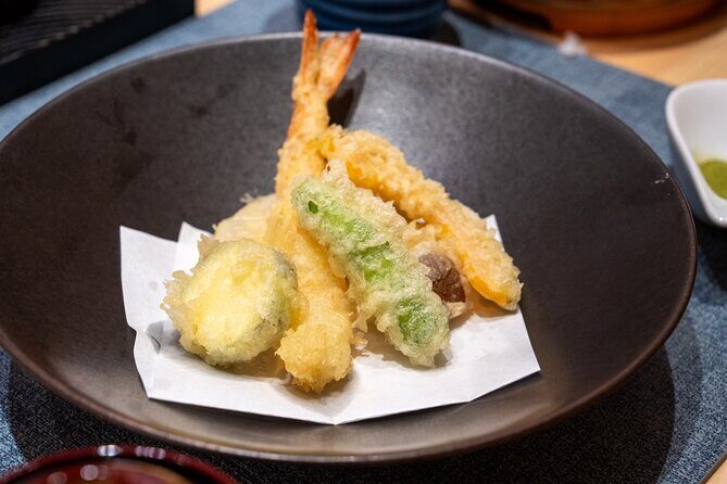 Kyoto Sushi Making Experience with a Professional Sushi Chef - Price and Value: Is $163.30 Worth It?