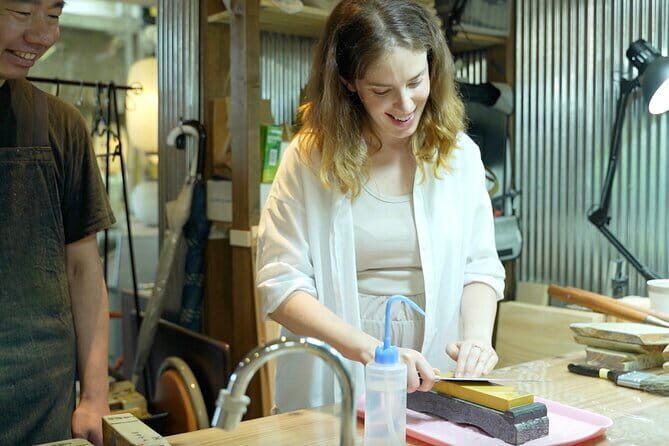 Kyoto Sushi & Takoyaki Cooking Class near Gion and Kiyomizu-dera! - Takoyaki Hands-On: The Joy of Cooking by Feel