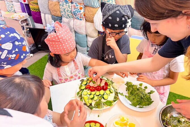 Kyoto Sushi & Takoyaki Cooking Class near Gion and Kiyomizu-dera! - What You’ll Learn Beyond the Dishes