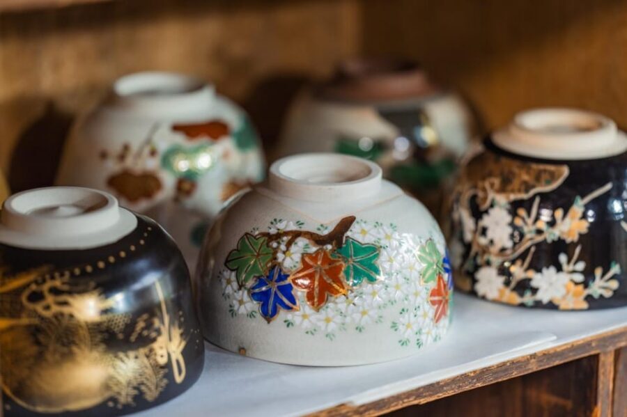 Kyoto: Table-Style Tea Ceremony at a Kyo-Machiya - Key Points You’ll Care About