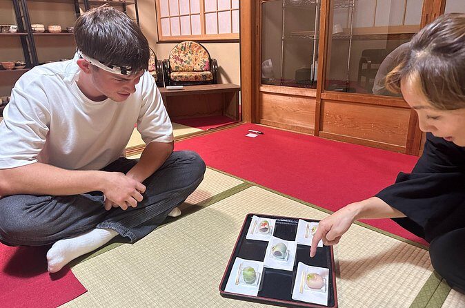 Kyoto Tea Ceremony and Samurai Photo Session - Price and Value: What You’re Paying For