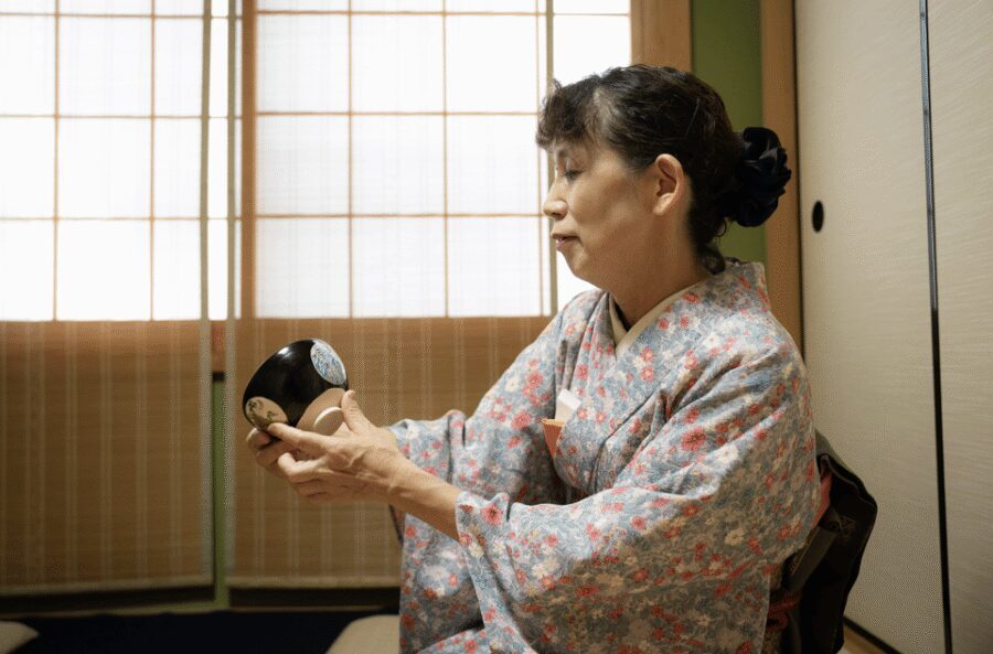 Kyoto: Tea Ceremony Experience in a Small Tea Room - Where the Ceremony Fits in Kyoto (And Why That Matters)