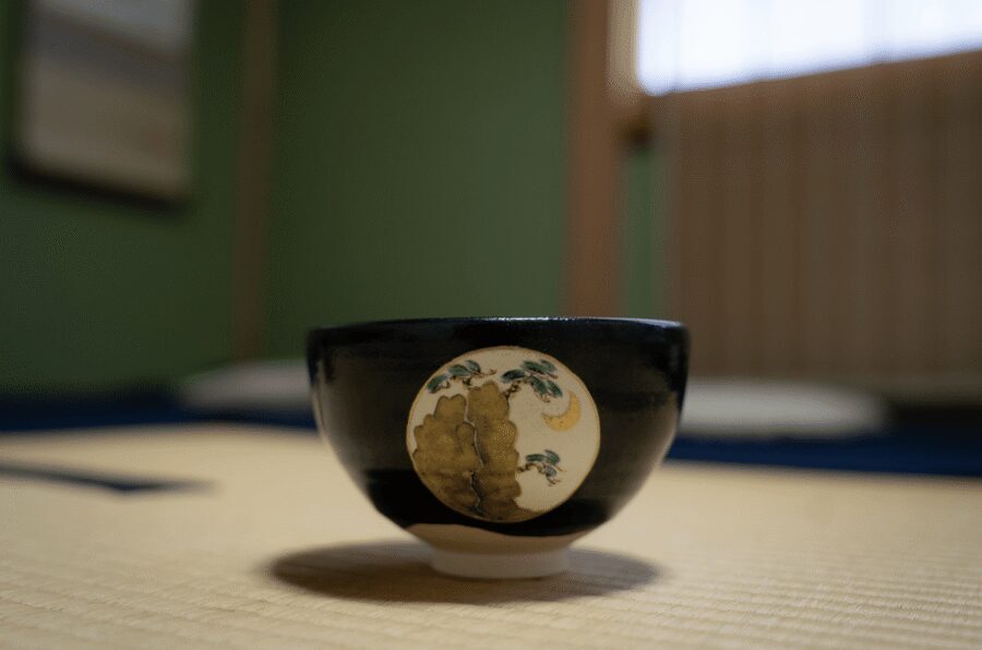 Kyoto: Tea Ceremony Experience in a Small Tea Room - Matcha by Hand: What You Learn (Beyond the Basics)