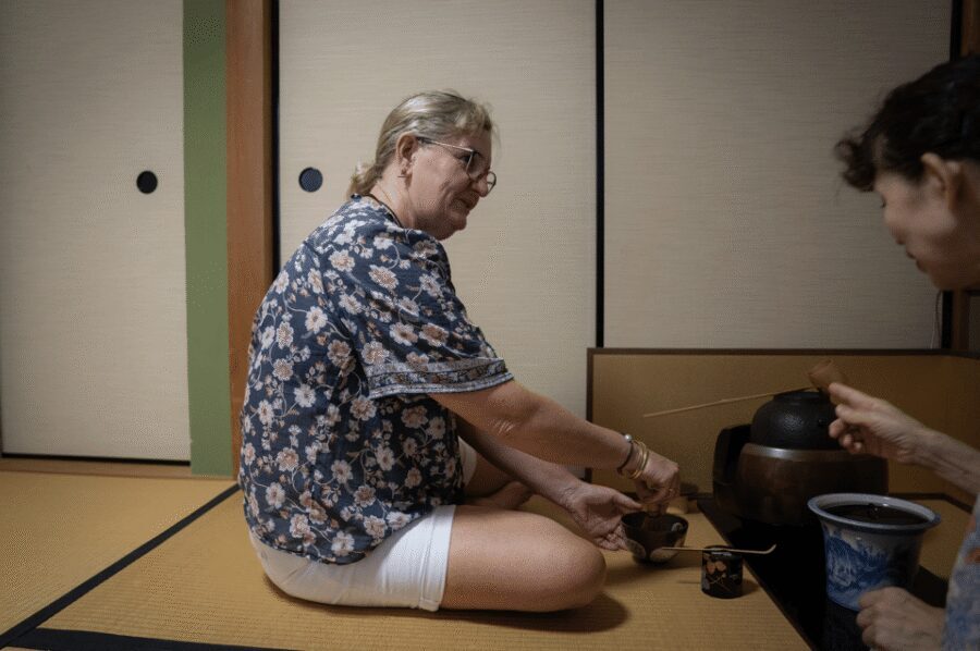 Kyoto: Tea Ceremony Experience in a Small Tea Room - Who This Tea Ceremony Suits Best (And Who Might Skip It)