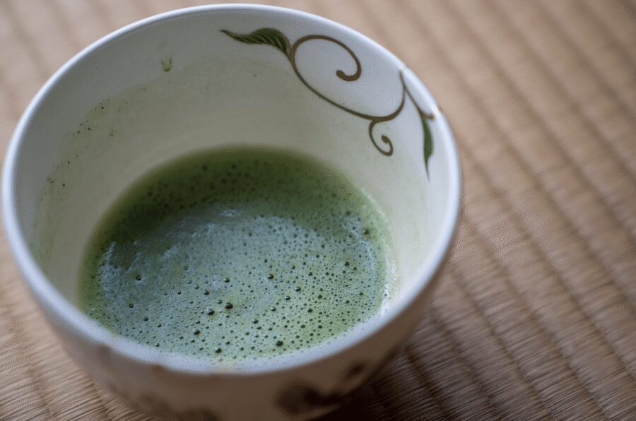 Kyoto: Tea Ceremony Experience in a Small Tea Room - Quick Practical Advice Before You Go