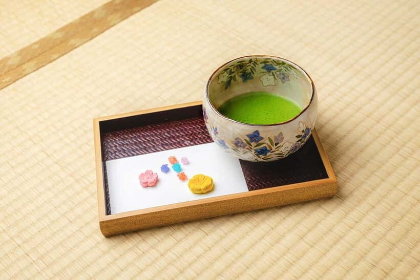 Kyoto: Tea Ceremony in 100-year-old Kyo-Machiya Townhouse - Who This Kyoto Tea Ceremony Fits Best