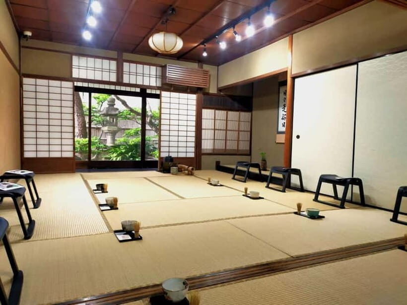 Kyoto: Tea Ceremony in 100-year-old Kyo-Machiya Townhouse - Price and Value: Is $31 Worth It?