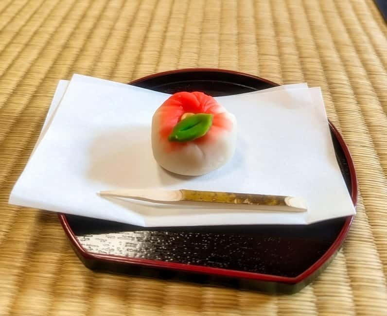 Kyoto: Tea Ceremony in a Traditional Tea House in Kiyomizu - Who should book this Kyoto matcha ceremony, and who might skip it