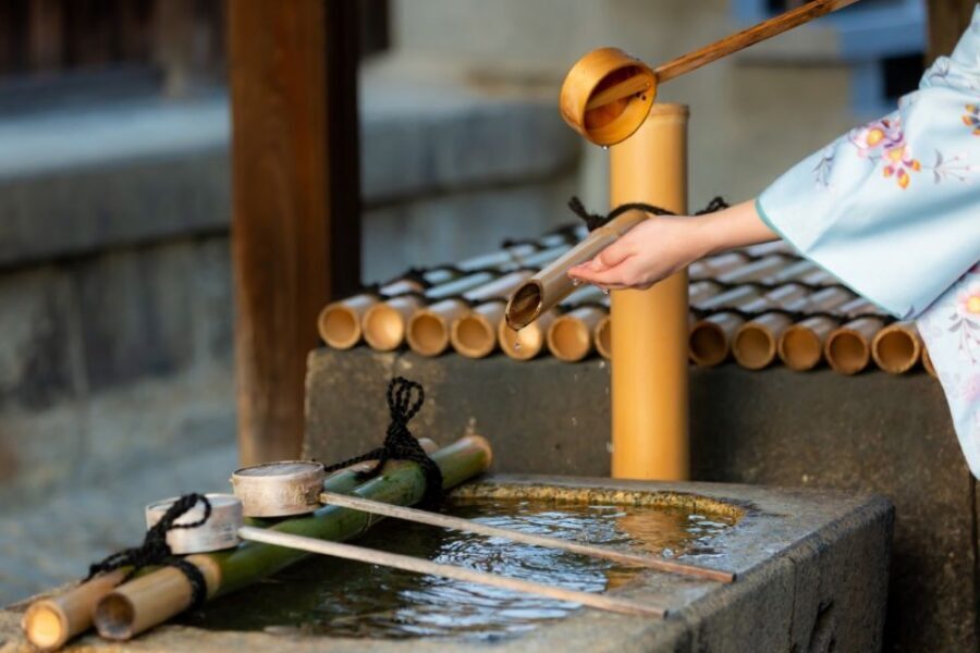 Kyoto: Tea Ceremony Ju-An at Jotokuji Temple - A 70-minute chanoyu flow that fits real plans