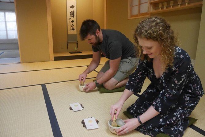 Kyoto Tea Ceremony & Kiyomizu-dera Temple Walking Tour - Yasaka Koshin-do: the wish balls that turn a temple visit into a story