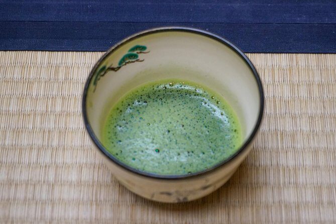 Kyoto Tea Ceremony & Kiyomizu-dera Temple Walking Tour - Practical tips: heat, cash, photos, and staying on schedule