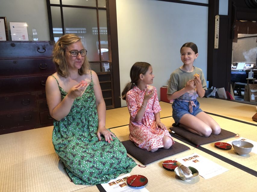 Kyoto: Tea Ceremony Meditation - Make Matcha with Tea Master - Why this Kyoto matcha ceremony feels worth your time