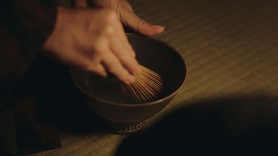 Kyoto: Tea Ceremony Meditation - Make Matcha with Tea Master - Omotesenke tea ceremony basics: what you actually learn