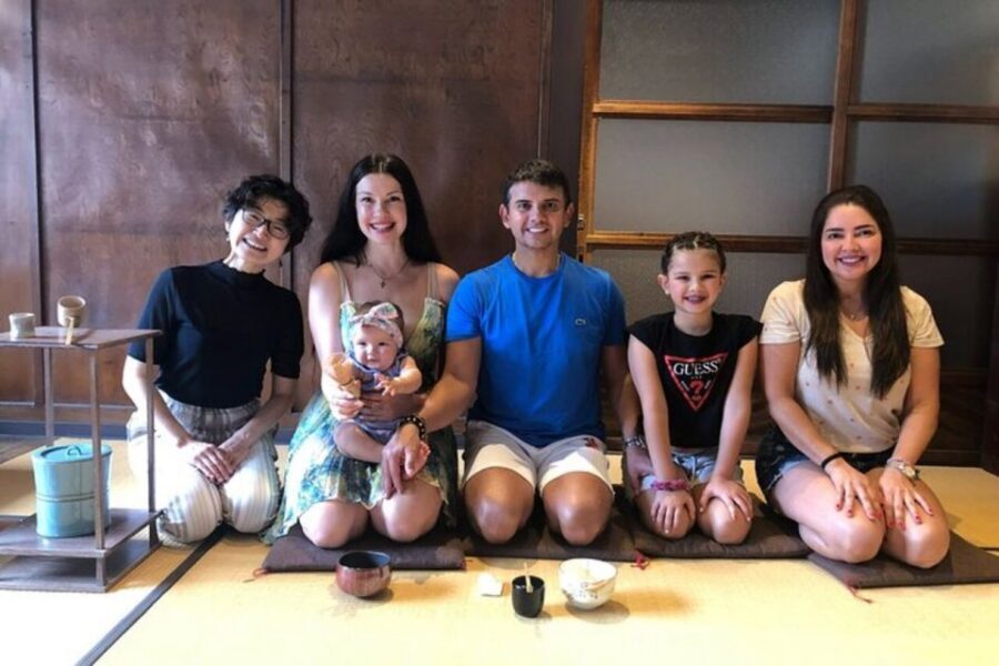 Kyoto: Tea Ceremony Meditation - Make Matcha with Tea Master - Price and value: what $45 buys you in central Kyoto