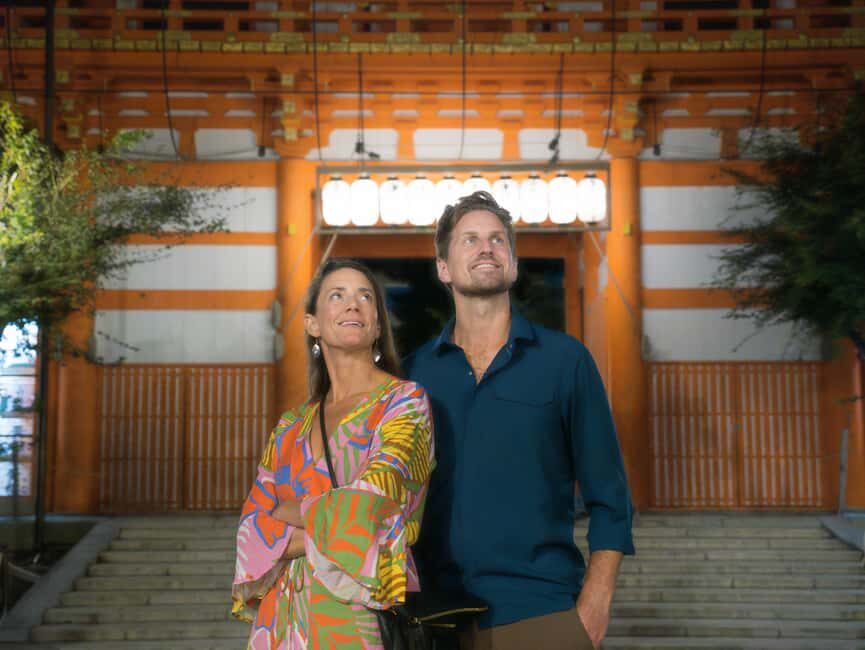Kyoto: The Geisha Districts of Kyoto Walking Tour - Price and value: $38 is the sweet spot if you want guidance, not just sights