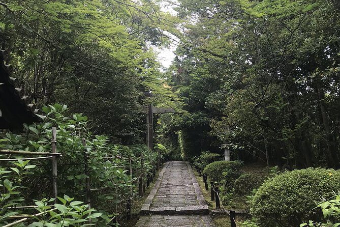 Kyoto: The Path Less Traveled (Private) - Why this Kyoto private route feels different