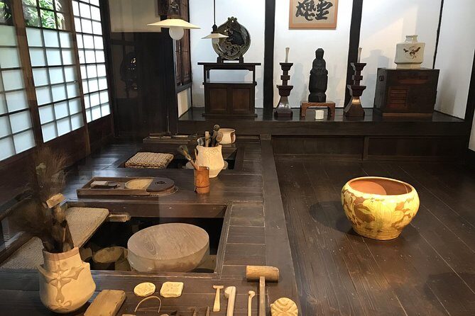 Kyoto: The Path Less Traveled (Private) - Tenjuan Garden: a fairy-tale forest feeling in one visit