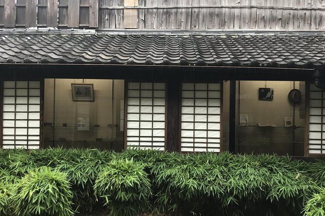 Kyoto: The Path Less Traveled (Private) - Heian Shrine: the garden behind the shrine