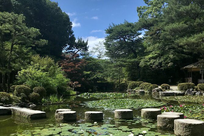 Kyoto: The Path Less Traveled (Private) - Sanjusangendo Temple: the 1,001 golden Buddhas moment