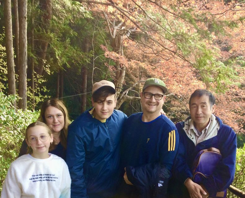 Kyoto to Arashiyama Day Trip - Private & Personalized - How your guide shapes the day (and why it matters)