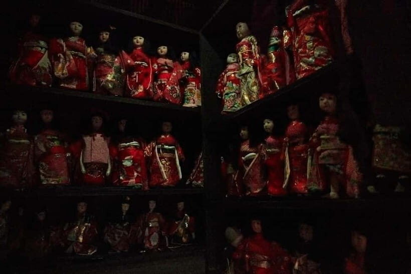 Kyoto: Toei Kyoto Studio Park Admission Ticket - Price, ticket value, and what might change your total spend
