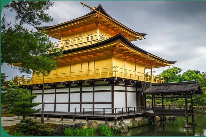 Kyoto tour 12 hours Private Nagoya pick up available - Photography help: what’s included and how to use it