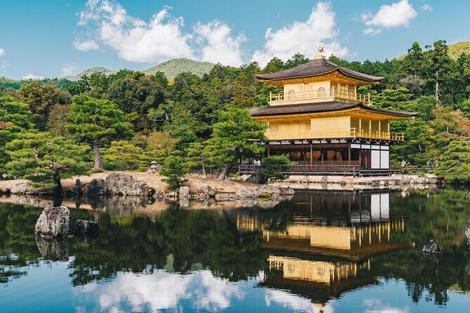Kyoto tour with English Speaking Chauffeur - Key Things I’d Focus On Before You Book