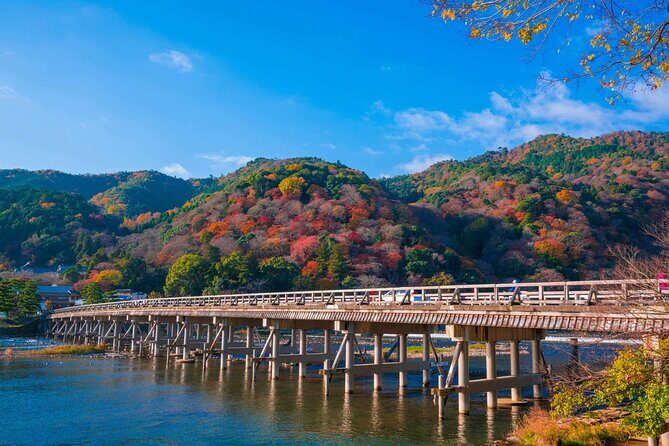 Kyoto tour with English Speaking Chauffeur - Gion: Cobblestones, Old Houses, and Classic Kyoto Atmosphere