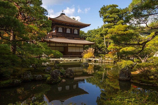 Kyoto tour with English Speaking Chauffeur - Fushimi Inari Taisha: Thousands of Torii Gates