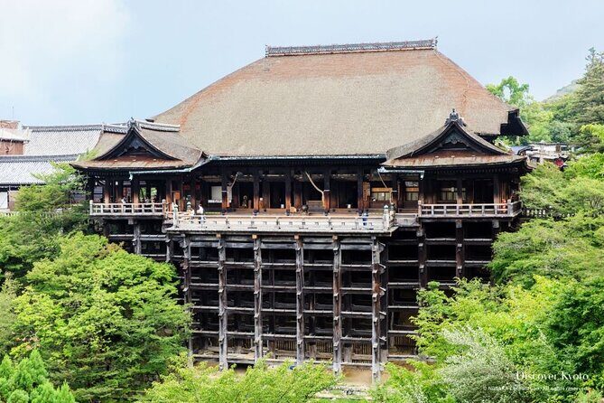 Kyoto tour with English Speaking Chauffeur - Price and Logistics: How the $500 Per Group Really Works