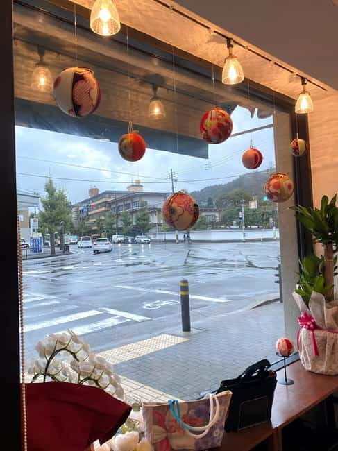 Kyoto: Traditional Kimono Fabric Handicrafts Workshop - Price and value: what $25 really buys you