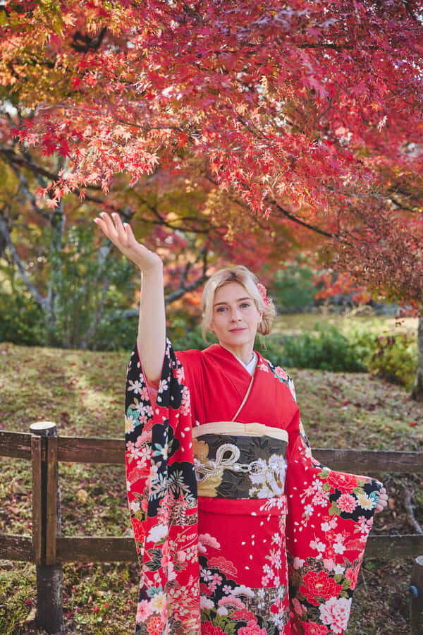 Kyoto: Traditional Kimono Rental - Why Gojo Station access makes this Kyoto kimono plan painless