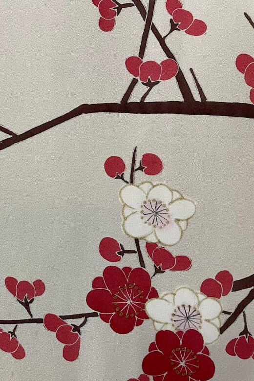 Kyoto: Traditional Yuzen Dyeing Experience - What You Take Home: Your Silk Keepsake (and How to Value It)