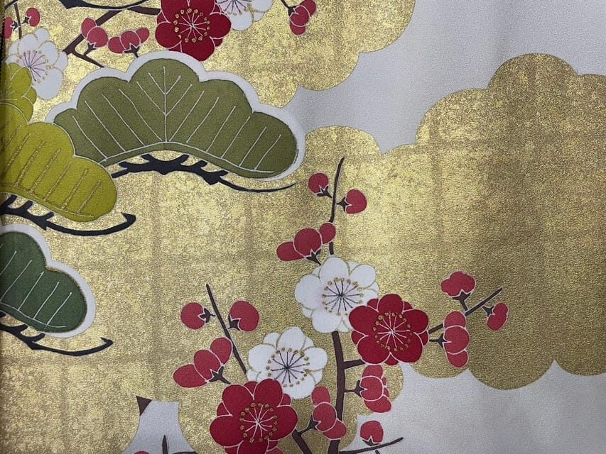 Kyoto: Traditional Yuzen Dyeing Experience - Price and Value: Why $161 Can Make Sense for a 2-Hour Class